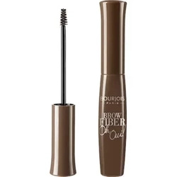 Bourjois Brown Fiber Oh Oui! maskara do brwi 003 Brown 6.8ml