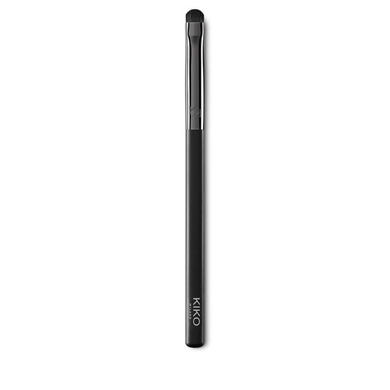 KIKO Milano Eyes 54 Smoky Shader Brush pędzelek do oczu do makijażu typu „smoky eyes”