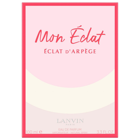 Lanvin Eclat d'Arpege Mon Eclat woda perfumowana spray 100ml