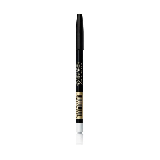 Max Factor Kohl Pencil Kredka do oczu 010 White