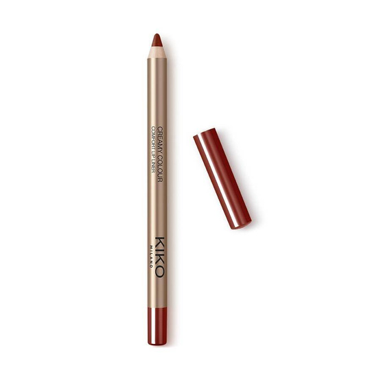 KIKO Milano Creamy Colour Comfort Lip Liner konturówka do ust 12 Cremisi 1.2g