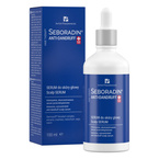 SEBORADIN Anti-Dandruff przeciwłupieżowe serum do skóry głowy 100ml