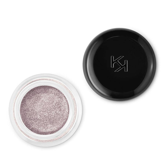 KIKO Milano Colour Lasting Creamy Eyeshadow długotrwały cień do powiek w kremie 07 Rosy Silver 4g