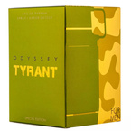 Armaf Odyssey Tyrant Special Edition woda perfumowana spray 100ml