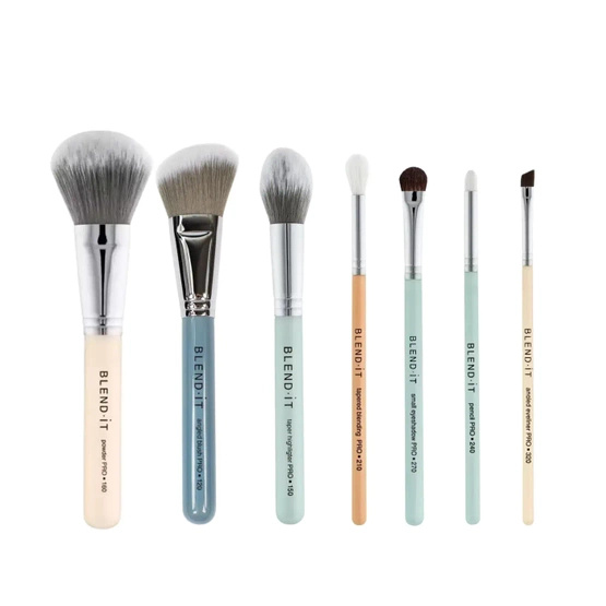 BLEND IT Makeup Brush Small Eyeshadow Brush PRO 270