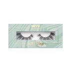 MIYO X BEAUTYVTRICKS Sztuczne rzęsy INSTA WINGS LASHES - FOXY