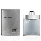 Mont Blanc Individuel for Men woda toaletowa spray 75ml