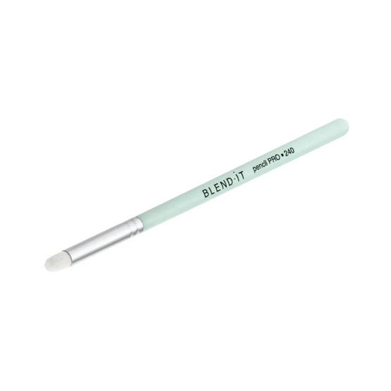 BLEND IT Makeup Brush Shadow Pencil Brush PRO 240 