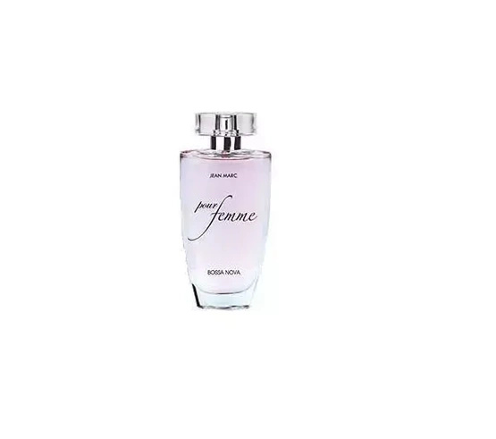 Jean Marc Bossa Nova Pour Femme woda perfumowana spray 100ml