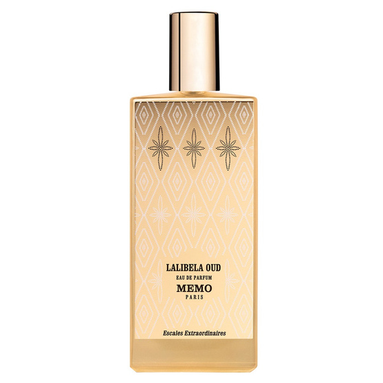 Memo Paris Lalibela Oud woda perfumowana spray 75ml