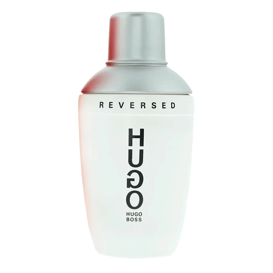 Hugo Boss Hugo Reversed woda toaletowa spray 75ml