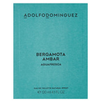 Adolfo Dominguez Agua Fresca Bergamota Ambar woda toaletowa spray 120ml