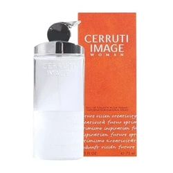 Cerruti Image Woman woda toaletowa spray 75ml