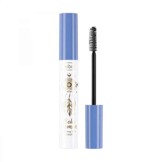 Wibo EXTREME LASHES VOLUME Tusz do rzęs 