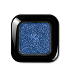 KIKO Milano Glitter Shower Eyeshadow brokatowy cień do powiek 12 Blue Sea 2g