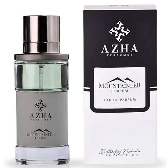 Azha Mountaineer For Him woda perfumowana spray 100ml