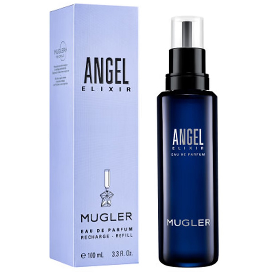 Thierry Mugler Angel Elixir woda perfumowana refill 100ml