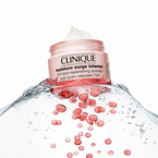 Clinique Moisture Surge™ Intense 72H Lipid-Replenishing Hydrator nawilżający żelowy krem do twarzy 50ml