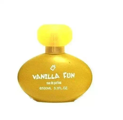 Omerta Vanilla Fun woda perfumowana spray 100ml