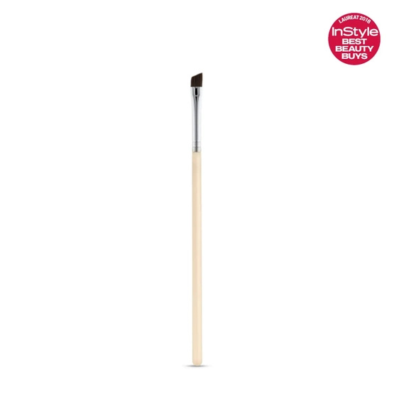 BLEND IT Makeup Brush Angled Eyeliner Brush PRO 320