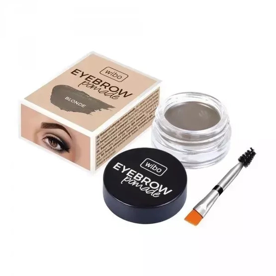 Wibo Eyebrow Pomade Pomada do brwi 04 Blonde