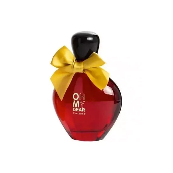 Omerta Oh My Dear L'extase woda perfumowana spray 100ml