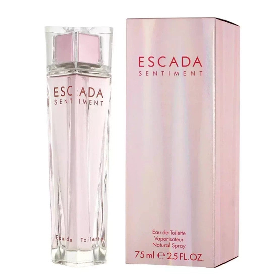 Escada Sentiment woda toaletowa spray 75ml