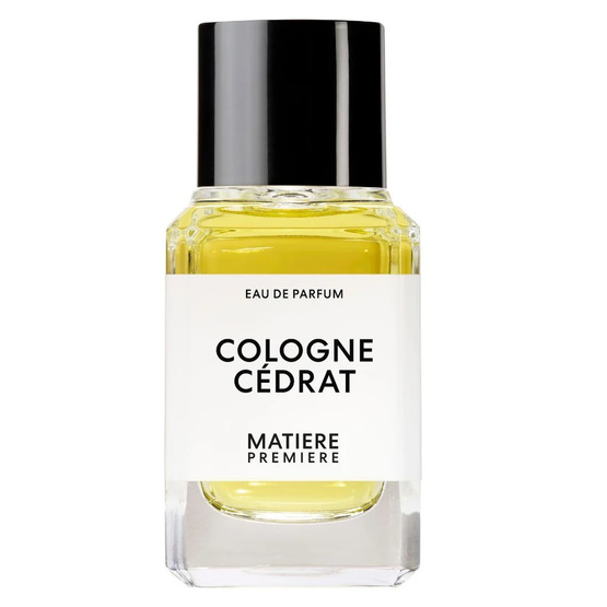 Matiere Premiere Cologne Cedrat woda perfumowana spray 50ml