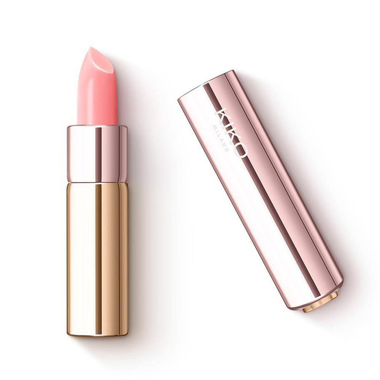 KIKO Milano Ph Glow Lipstick pomadka do ust dodająca blasku 2.8g