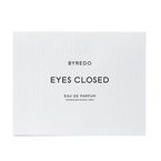 Byredo Eyes Closed woda perfumowana spray 100ml