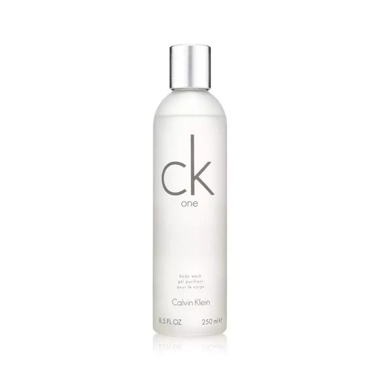 Calvin Klein CK One żel pod prysznic 250ml