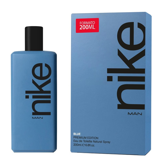 Nike Blue Man woda toaletowa spray 200ml