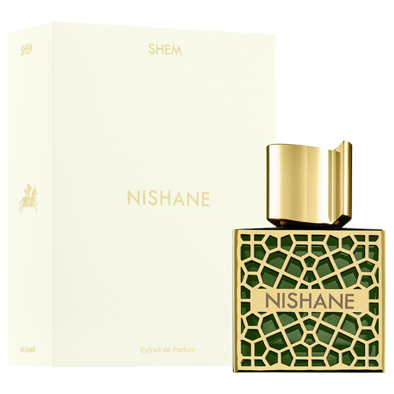 Nishane Shem ekstrakt perfum spray 50ml