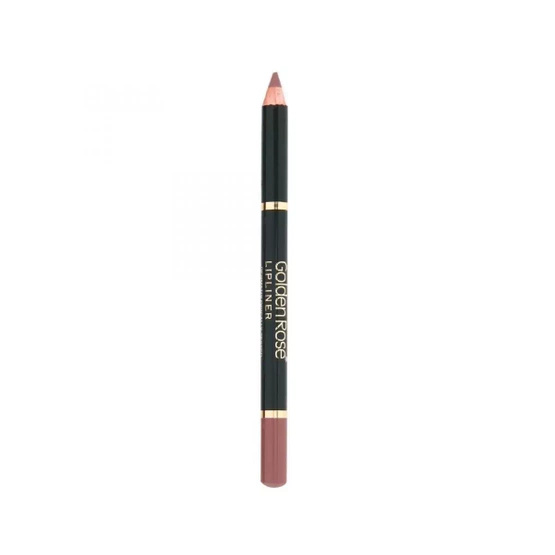 Golden Rose Lipliner Trwała konturówka do ust 223