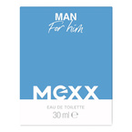 Mexx Man woda toaletowa spray 30ml