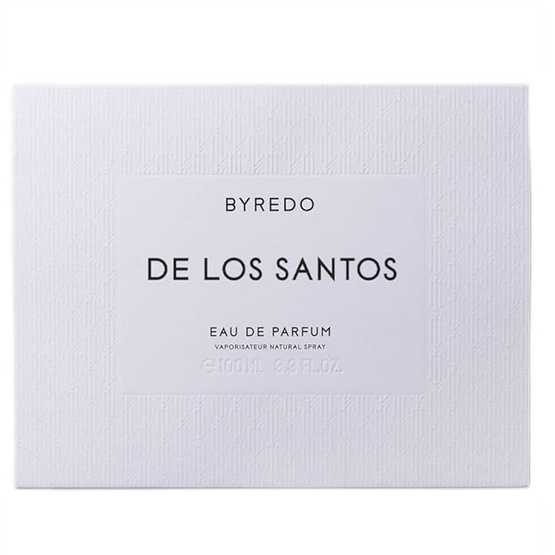 Byredo De Los Santos woda perfumowana spray 100ml