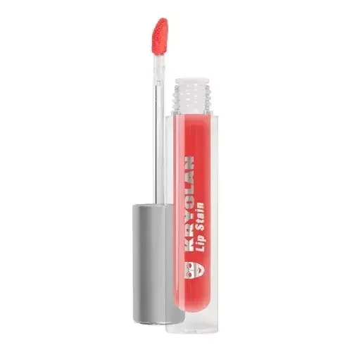 Kryolan 5212 Lip Stain Matowa pomadka w płynie - ELECTRO