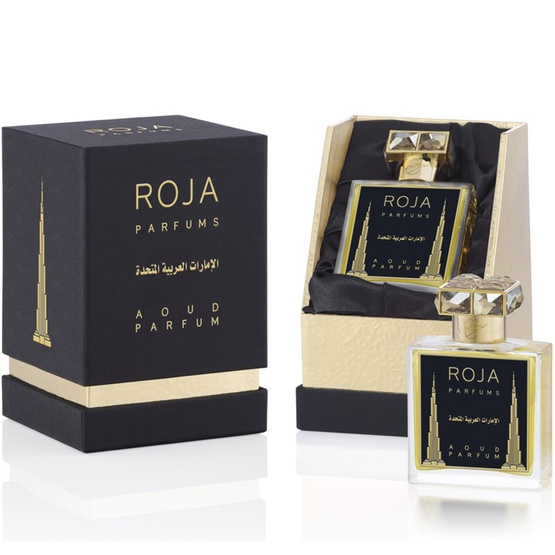 Roja Parfums United Arab Emirates perfumy spray 50ml