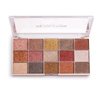 Makeup Revolution REVOLUTION Paleta cieni Foil Frenzy Fusion Eyeshadow Palette