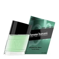 Bruno Banani Made for Men woda toaletowa spray 30ml