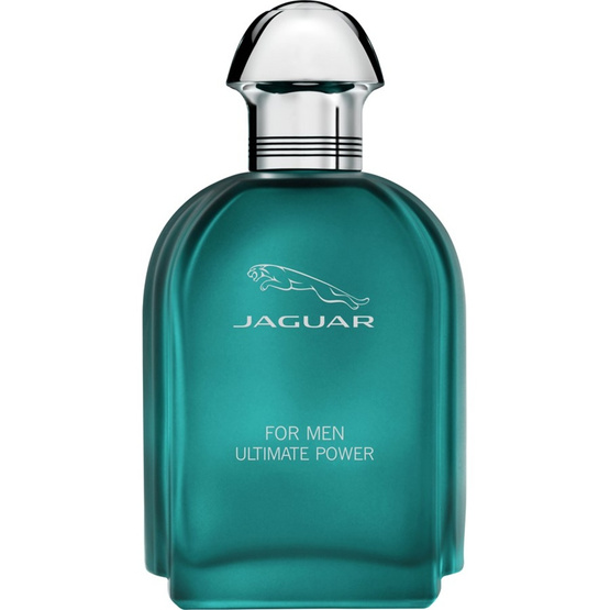 Jaguar For Men Ultimate Power woda toaletowa spray 100ml