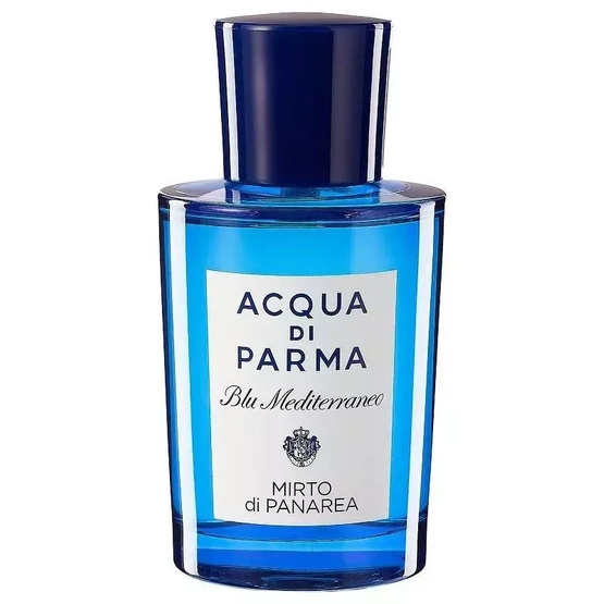 Acqua di Parma Blu Mediterraneo Mirto Di Panarea woda toaletowa spray 75ml