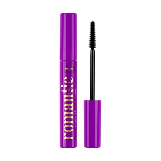 Wibo EXTREME LASHES VOLUME Tusz do rzęs 