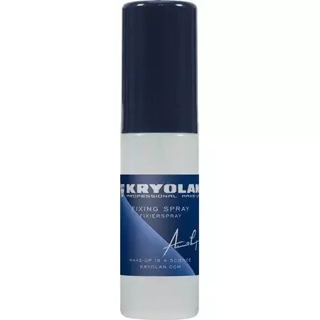 Kryolan 2292 Fixer w atomizerze 100ml