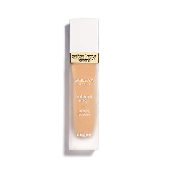 Sisley Le Teint Anti - Aging Foundation przeciwstarzeniowy podkład 2.B Beige Linen 30ml