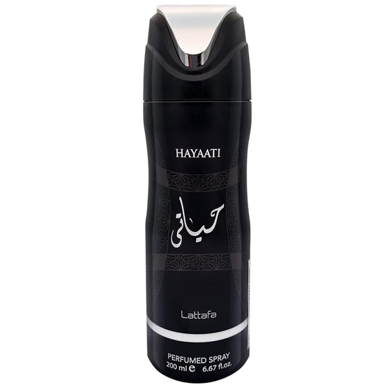 Lattafa Hayaati dezodorant spray 200ml