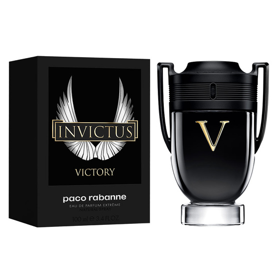 Paco Rabanne Invictus Victory woda perfumowana spray 100ml