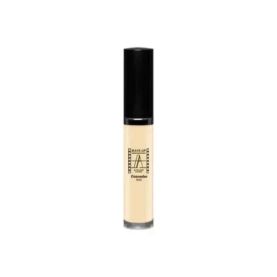 Make-up Atelier Paris Korektor z aplikatorem FLWAIV Jasny beż 7,5ml