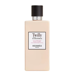 Hermes Twilly D'Hermes balsam do ciała 200ml