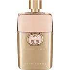 Gucci Guilty Pour Femme woda perfumowana spray 90ml